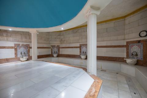 Hamam